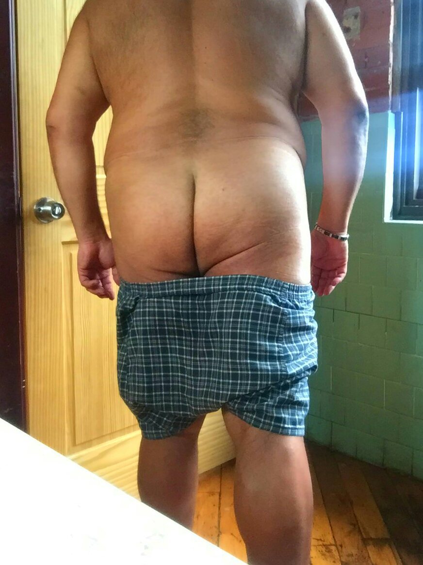 MUY BUEN  CULOTE👅