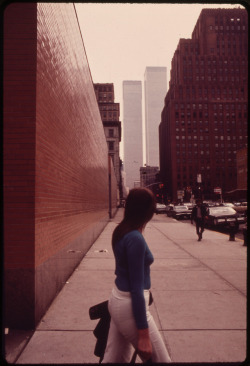 jonasgrossmann:documerica: wil blanche… new york 1973 @ usnationalarchives