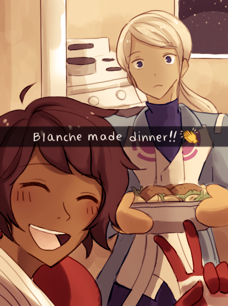 naaibi:maybe next time, spark 