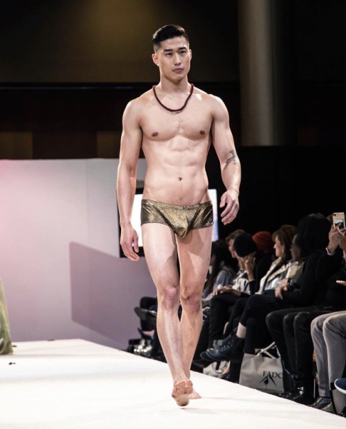 melaninmuscle:  JOEY KIHO KIM