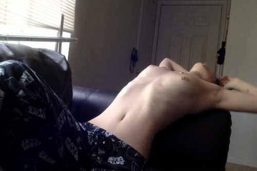 whalestoeletter:  I’m a mess this morning. adult photos