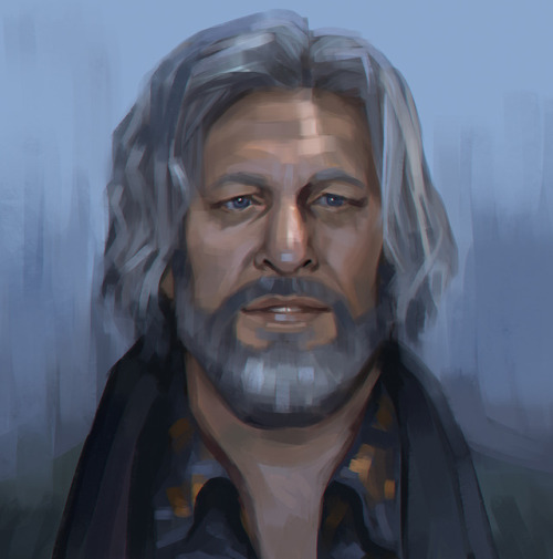 Hank from Detroit:Become Human My alcolove~