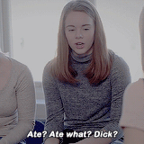 evamohns:a gifset for every skam character: eva kviig mohnwhy would you know what kind of person i a
