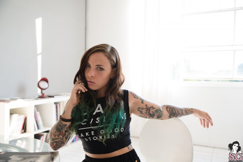 Model of the Week Nominations!