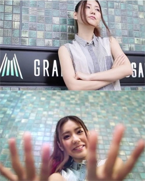 scandal-jmusic-mania: @tomo_0531_ #scandal #スキャンダル #sukyandaru #scandalband #scandaljapan #mami #har