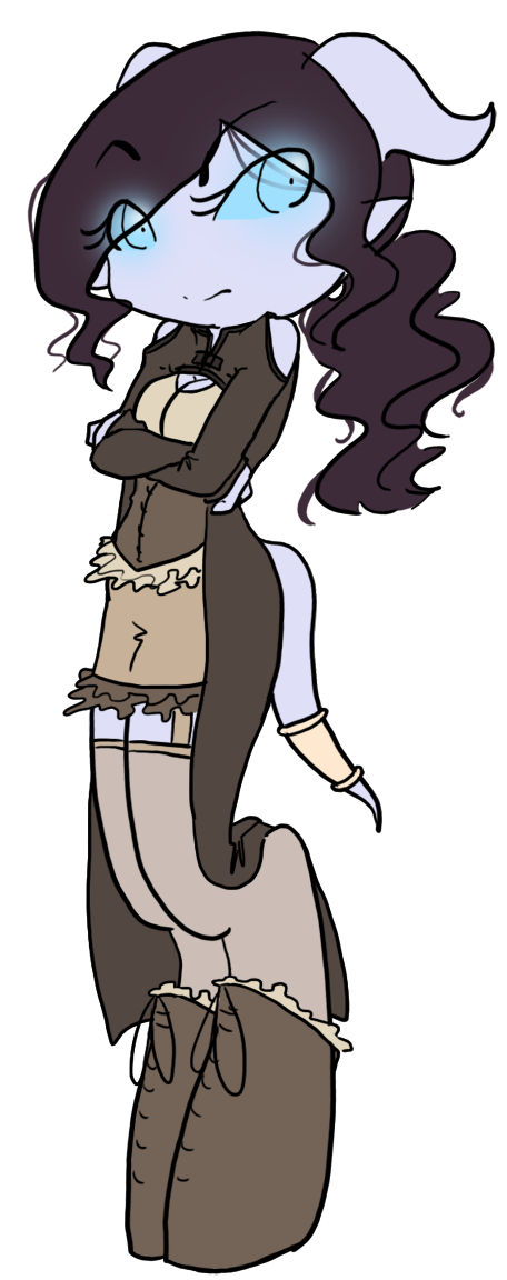 Everyone&rsquo;s doing this old art thing todaySo I thought I&rsquo;d make