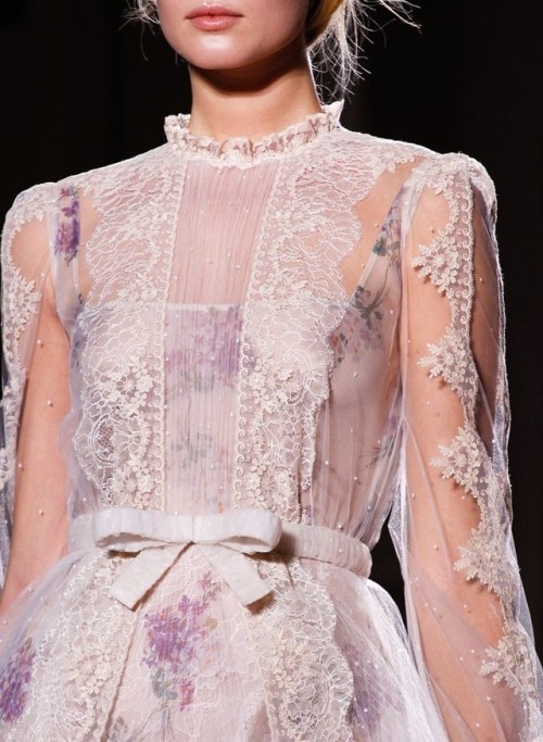 XXX jai-by-joshua:  Valentino S/S 2012 Haute photo