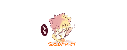 powfooo:  So… this happened after I got some advice on a thing…http://powfooo.tumblr.com/
