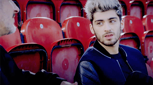 lovedupzayn:”Have you got a performance- Have you got a time when you’re gonna unveil something?”“Wh