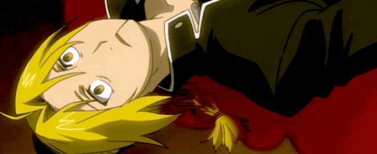 sincerestpumpkins:FMA Rewatch: Laws and PromisesI don’t think of equivalent exchange