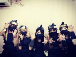 忍者 #kunoichi #ninja #忍者 #秋葉原#follow