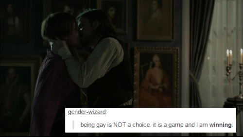 gothiccharmschool:fanabana:penny dreadful + text postsThe first one really, really speaks to me. A l