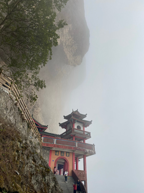 fuckyeahchinesegarden:灵通寺lingtong temple, 漳州zhangzhou,