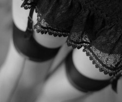 Stockings-Lover