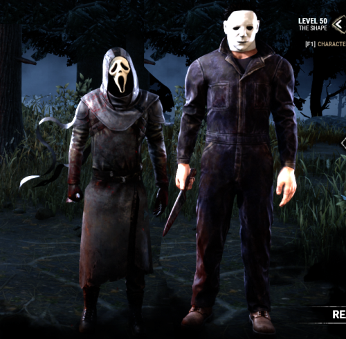 zzxid: the ghostmyers height difference gonna make me act up.