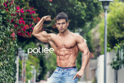 patlee:  John Gioffre | by Pat Lee  Pat