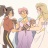 ::If Kara doesn’t take it the I will. 