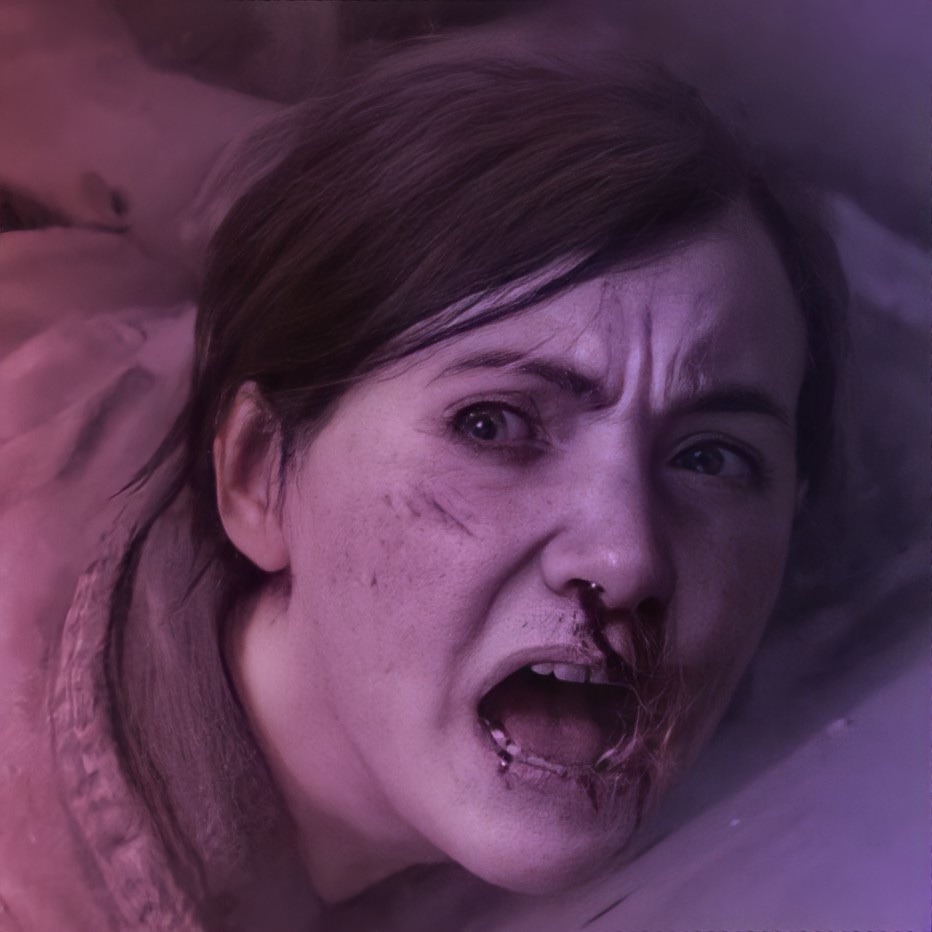 tlou ellie icon.  The last of us, Ellie, Dear ellie