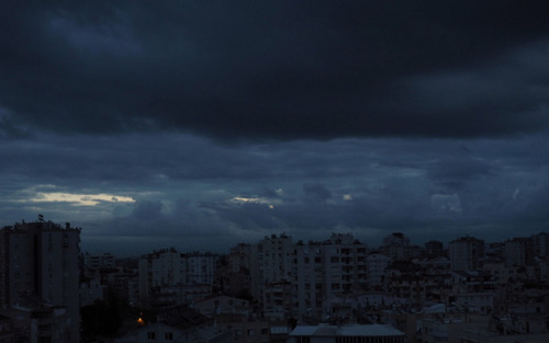 dayneflores:  by Tugtekin Mehmet