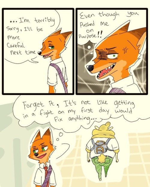 another-wildehopps-blog:The Dating Experience Part 1.5Yay! I thought of a title for this lol. Anyway