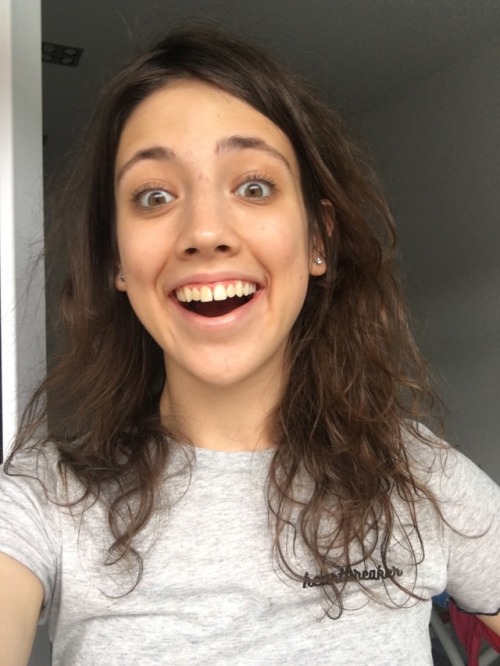 Hey Taylor @taylorswift , I don’t know if you remember me but I am Danielle . In 8 days I am g