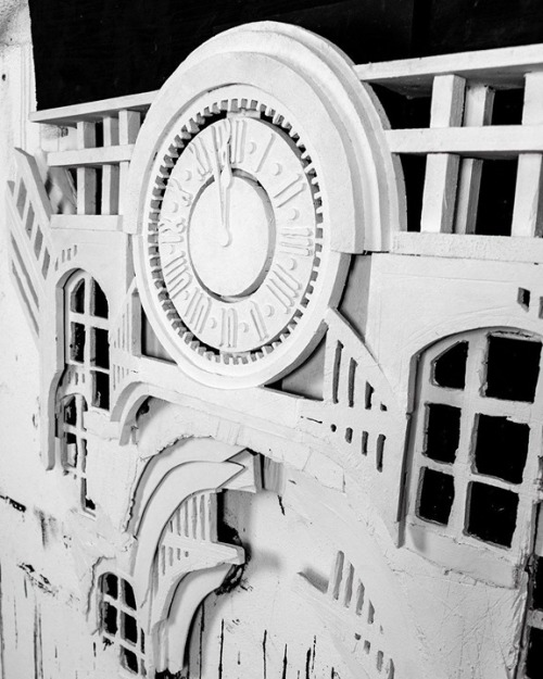 Getting there… maybe 2-3 weeks of building left before I finally start to paint this thing. h