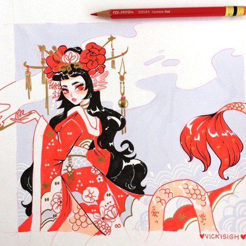 sosuperawesome: Vicki Sigh on InstagramFollow So Super Awesome on Instagram