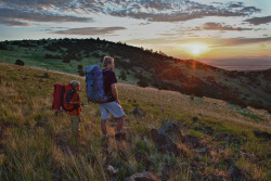 Continental Divide Wilderness Study Area, BLM Colorado