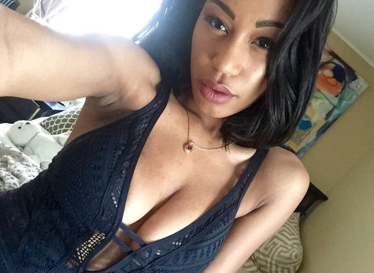 melaninmedicine:  Blackoutttttt