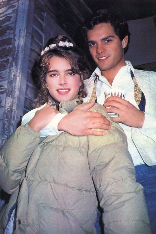 Like Brooke Shields Rare Like Brooke Shields Rare