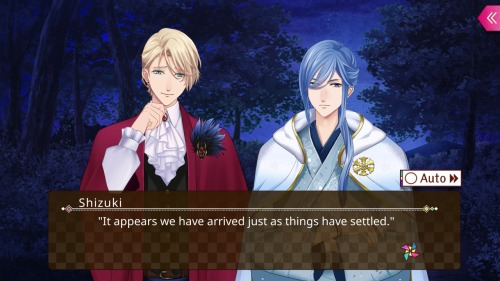I FINALLY PLAYED THE 3RD ANNIVERSARY EVENT (DON'T ASK WHY THIS LATE) BUT HERE'S MY THOUGHTS ON THAT MESS: