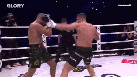 Badr Hari Tumblr Posts Tumbral Com