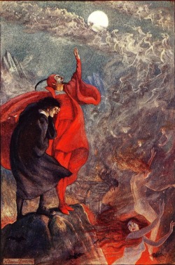 vepreraphaelite: The Witches Festival - Norman Little
