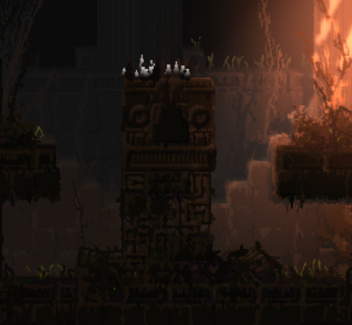 The Architecture Of Rain World: Layers Of History