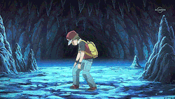 ragtimelime:  stormofthunder:  rest in fucking pieces  this is how you black out in pokemon   Someone should edit this gif where money start flying out too