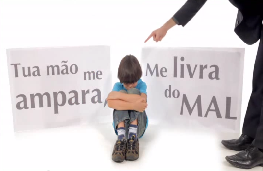Menina Com Propósito