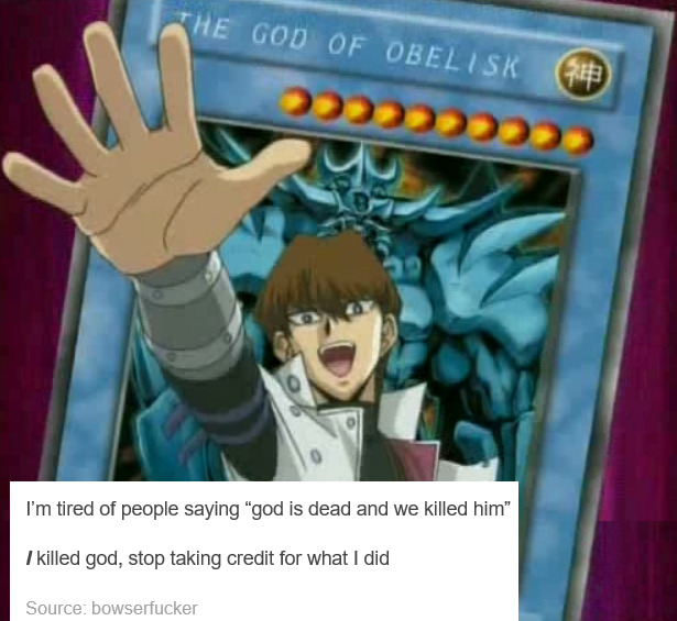 arminizewithme:Seto Kaiba + Text Postsi’m a rich bitch, i’m the upper classMy