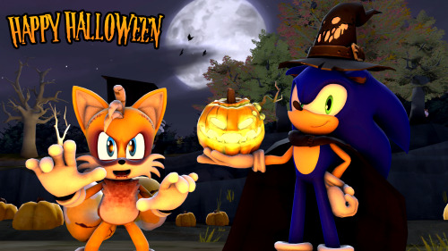 balenaproductions:  It is that time of the year my children of the night. Let us get into the spirit of the season and enjoy some tricks and treats. 
