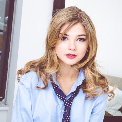 turkey51:Stefanie Scott