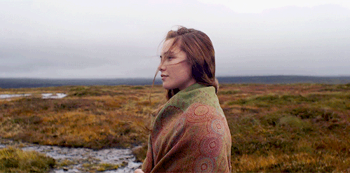 florencepugh: Lady Macbeth (2016), dir. William Oldroyd.