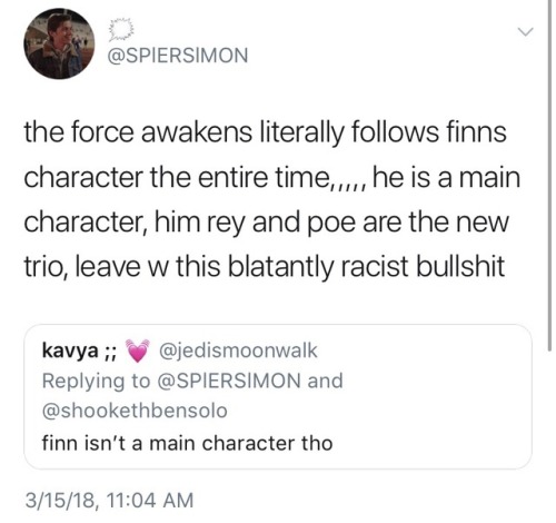 dazejazz:the anti-reylo tea today is on fire I’ve risen from my tumblr grave to tell y’a