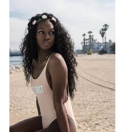 Naturalhairqueens: Omg! Black Is Surely Beautiful 