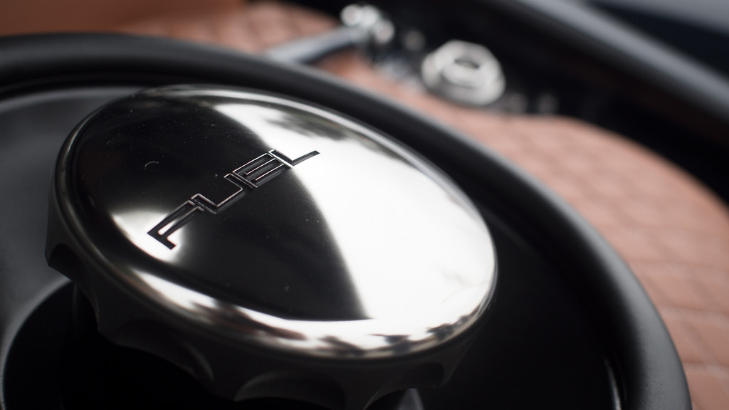 i love my 911