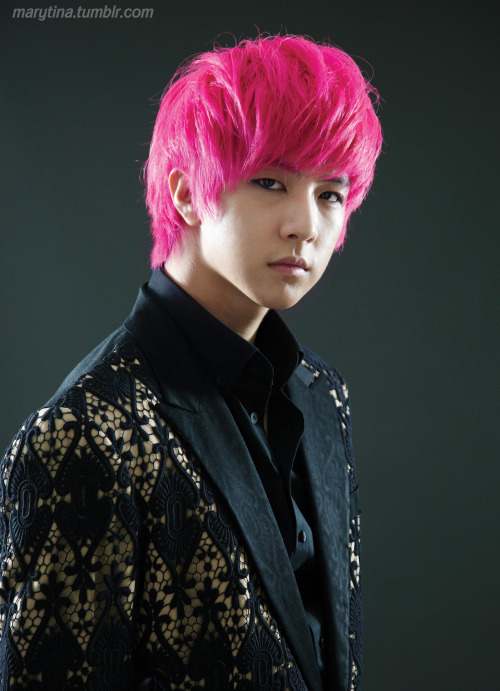 brychell:   130705 MBLAQ K-wave July Issue  