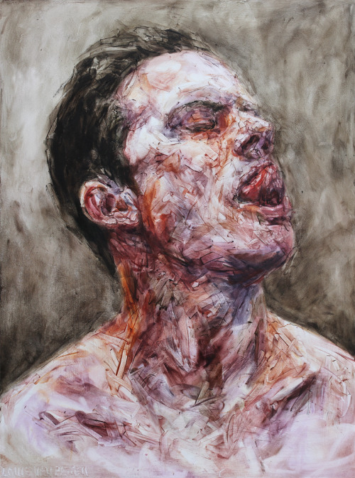 setoshi-zombie:  Artists: Cara Thayer & Louie Van Patten 