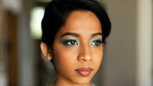 natashajanardan:DVF SS16 Inspired (CC’d)Insta | Youtube
