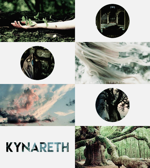 oceanwitch:          KYNARETH     &