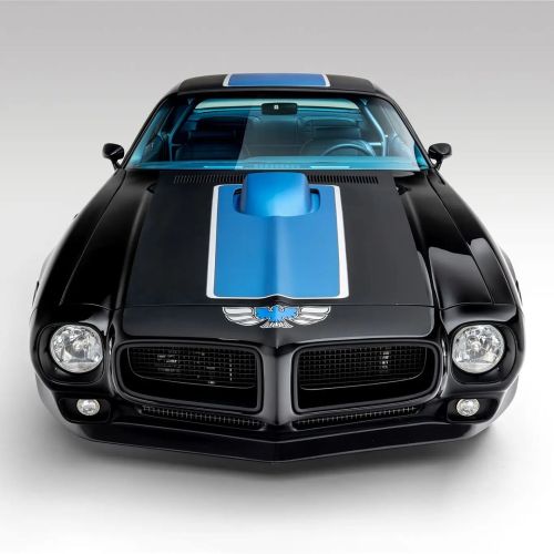 utwo:1973 Pontiac Firebird© iamted7