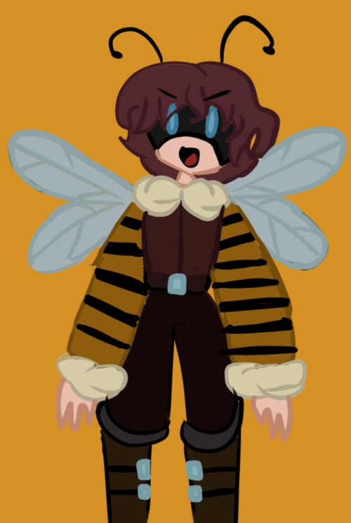 Really Crappy O!Tubbo Drawing, Anyone?