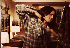  I want to feel powerful.     Allison bby